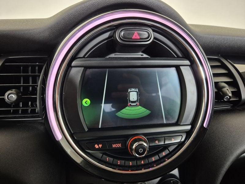 MINI Mini F56 2018 3p Benzina 3p 1.5 One 102cv