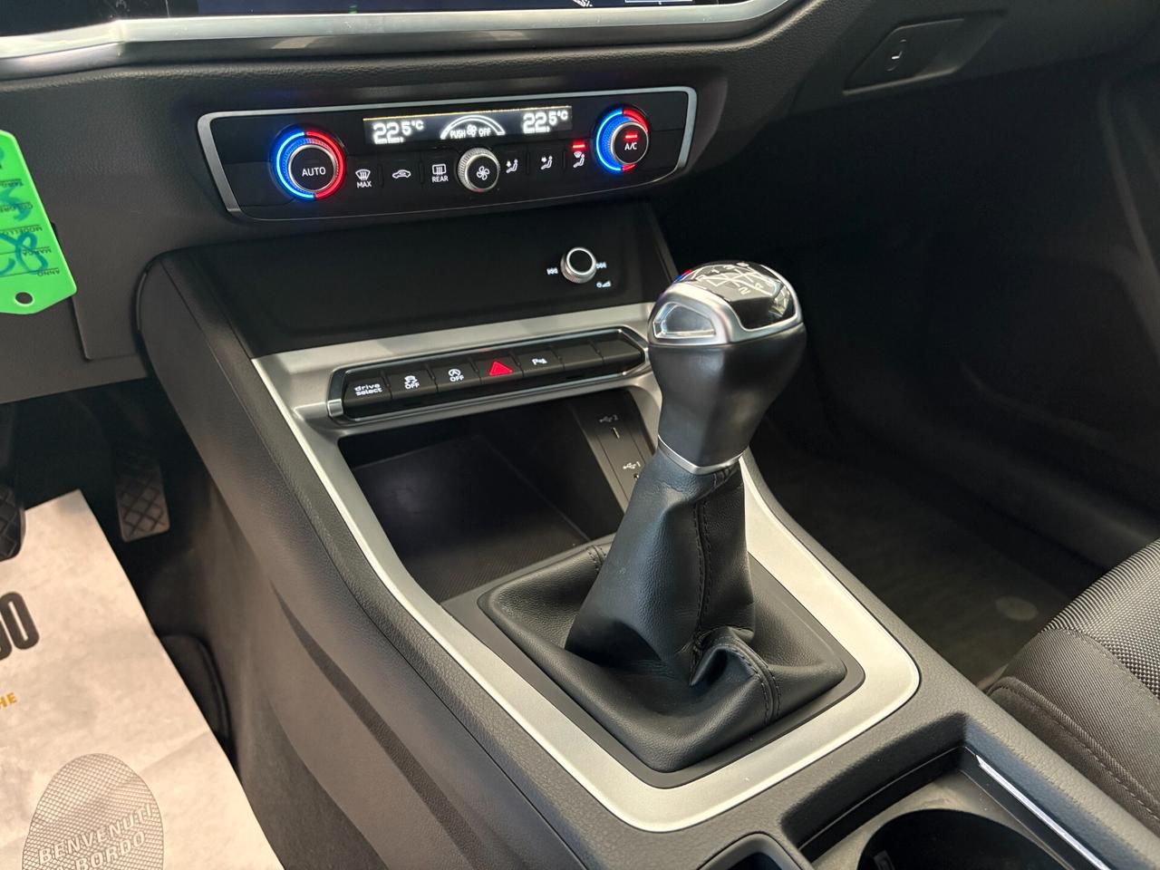 Audi Q3 SPB 35 TDI Business Plus