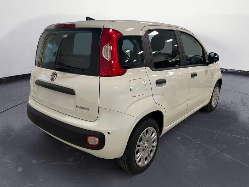 FIAT Panda Panda 1.0 FireFly S&S Hybrid