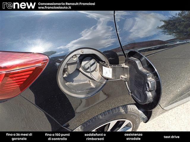 RENAULT Clio 5 TCe 90 techno