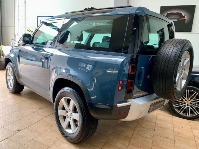 Land Rover Defender Defender 90 3.0d i6 mhev HSE awd 250cv auto