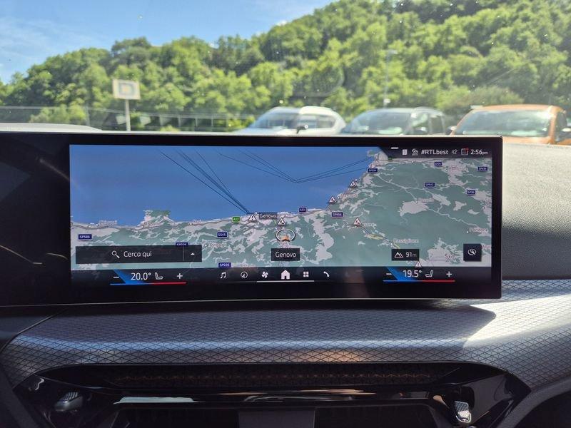 BMW Serie 4 420d Gran Coupe mhev 48V xdrive MSport Pro auto