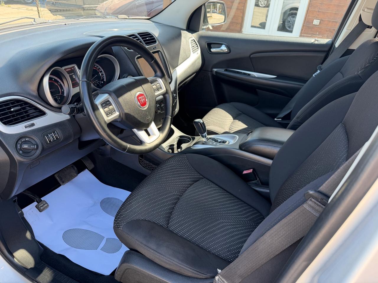 FIAT Freemont 2.0 Multijet 7 POSTI GARANTITA