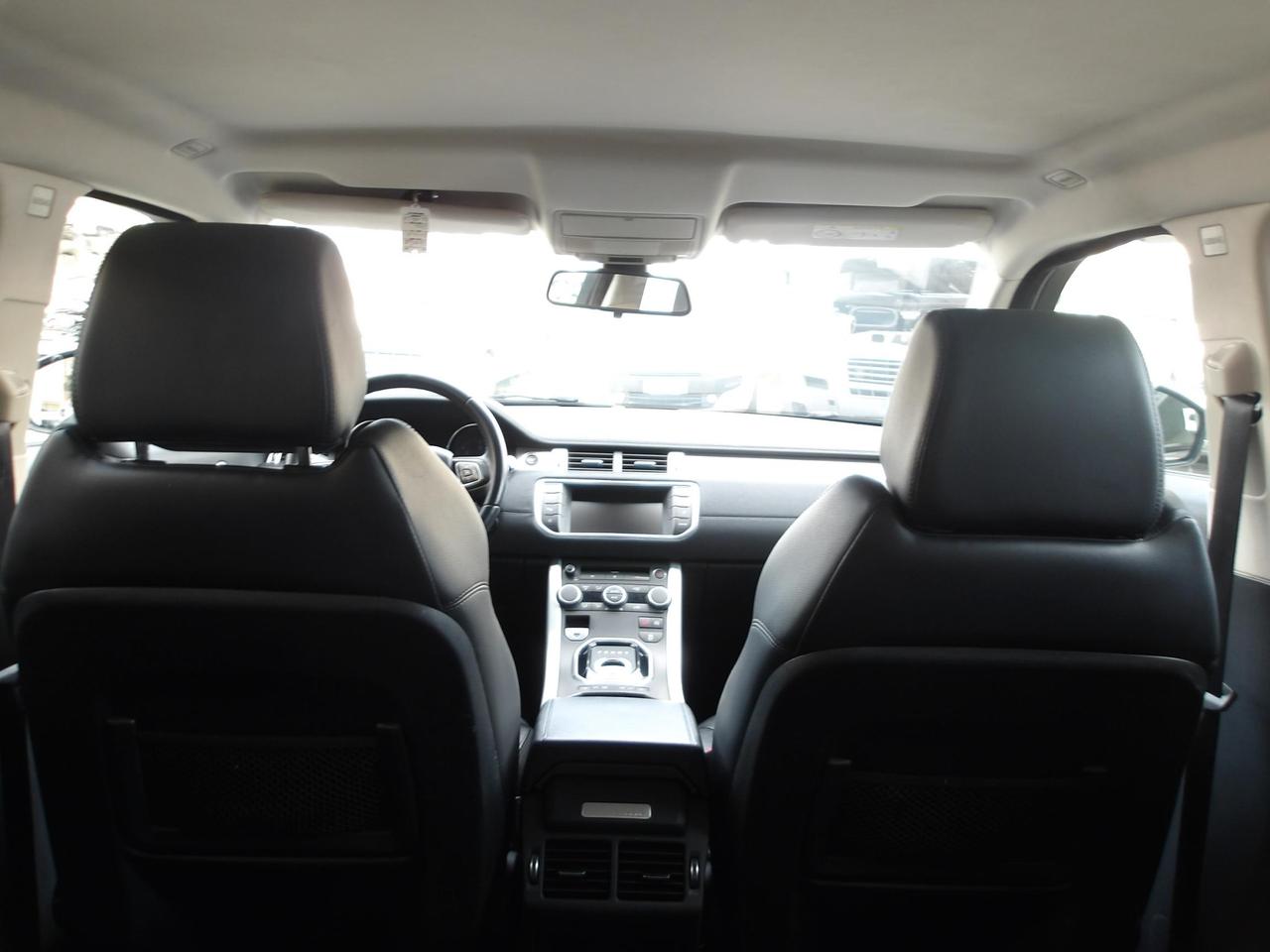 LAND ROVER RANGER ROVER EVOQUE 2.2 TD4 5p. Pure Tech Pack