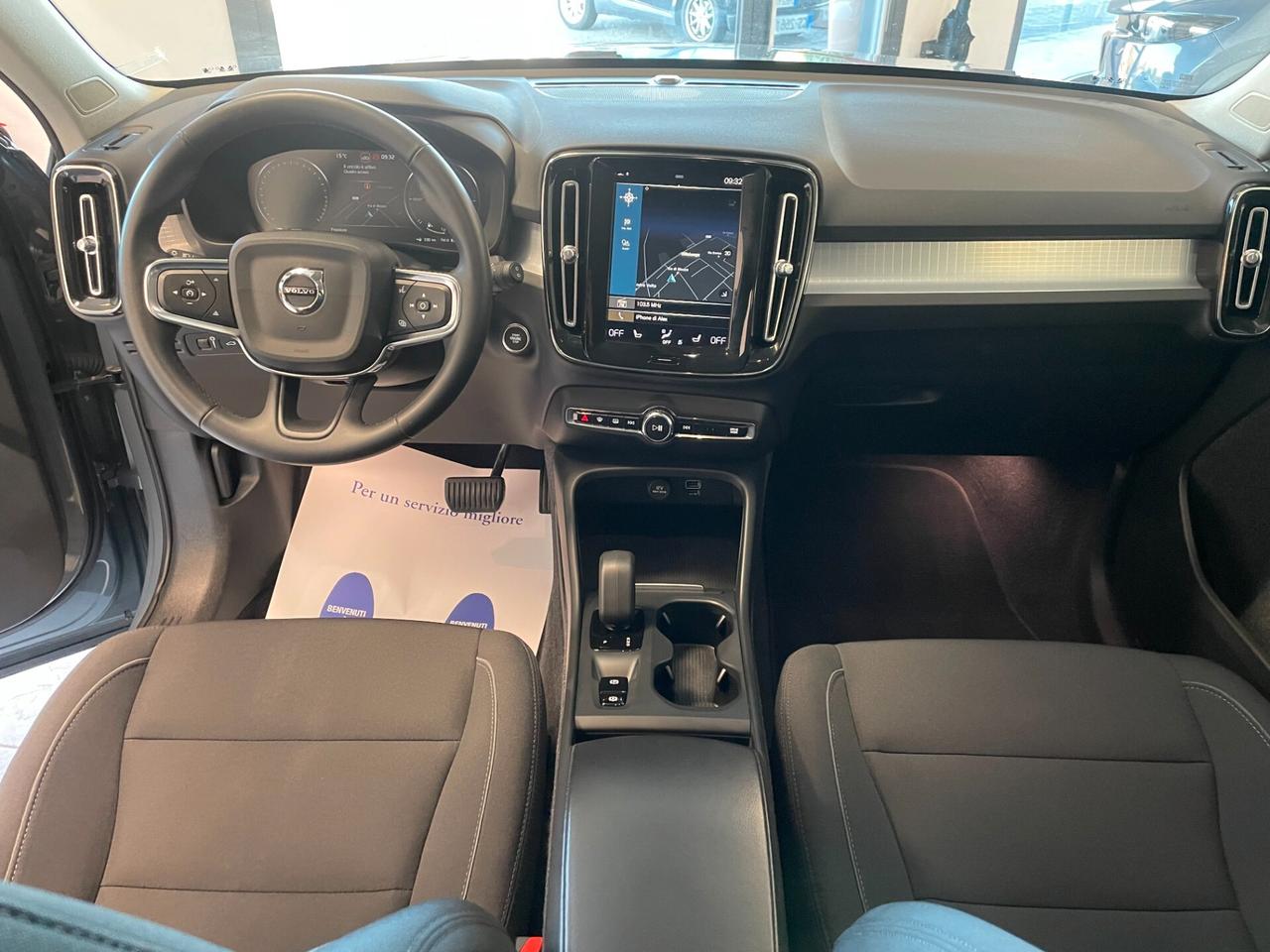 Volvo XC40 T4 Plug-in Hybrid Inscription Expression IVA ESPOSTA