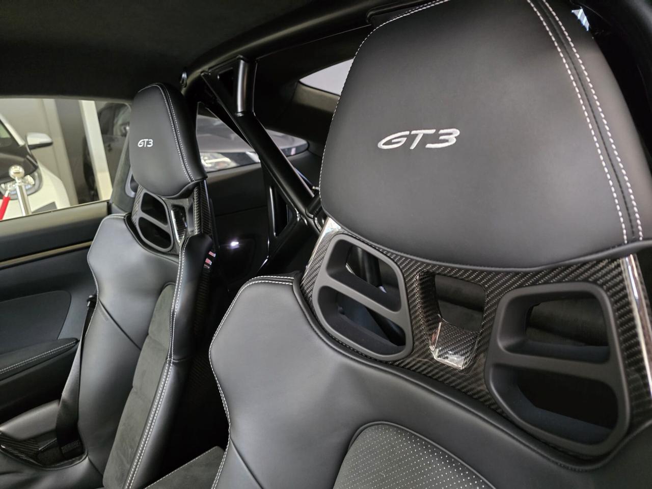 Porsche 911 GT3