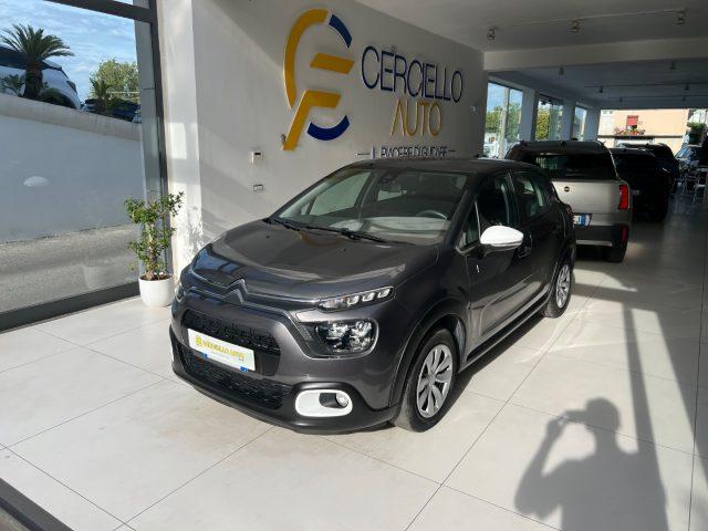 CITROEN C3 PureTech 83 S&S YOOU DA ?119,00 MENSILI