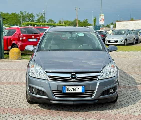 Opel Astra SW 1.6 Cosmo 115cv