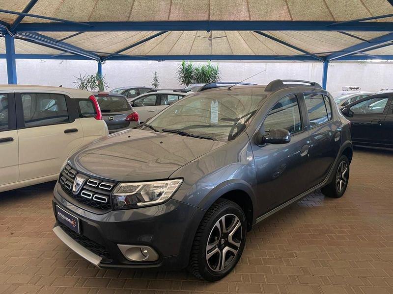 Dacia Sandero Stepway 1.5 dCi 8V 90CV Start&Stop