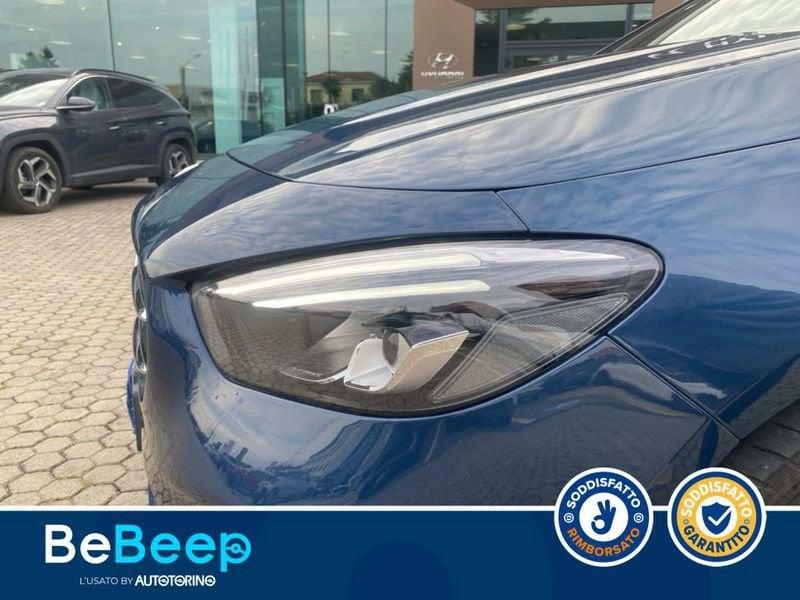 Mercedes-Benz Classe B B 180 D SPORT PLUS AUTO