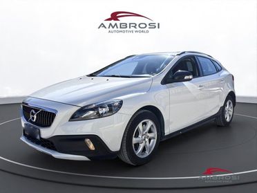 VOLVO V40 Cross Country D2 Kinetic - PER OPERATORI DEL SETTORE