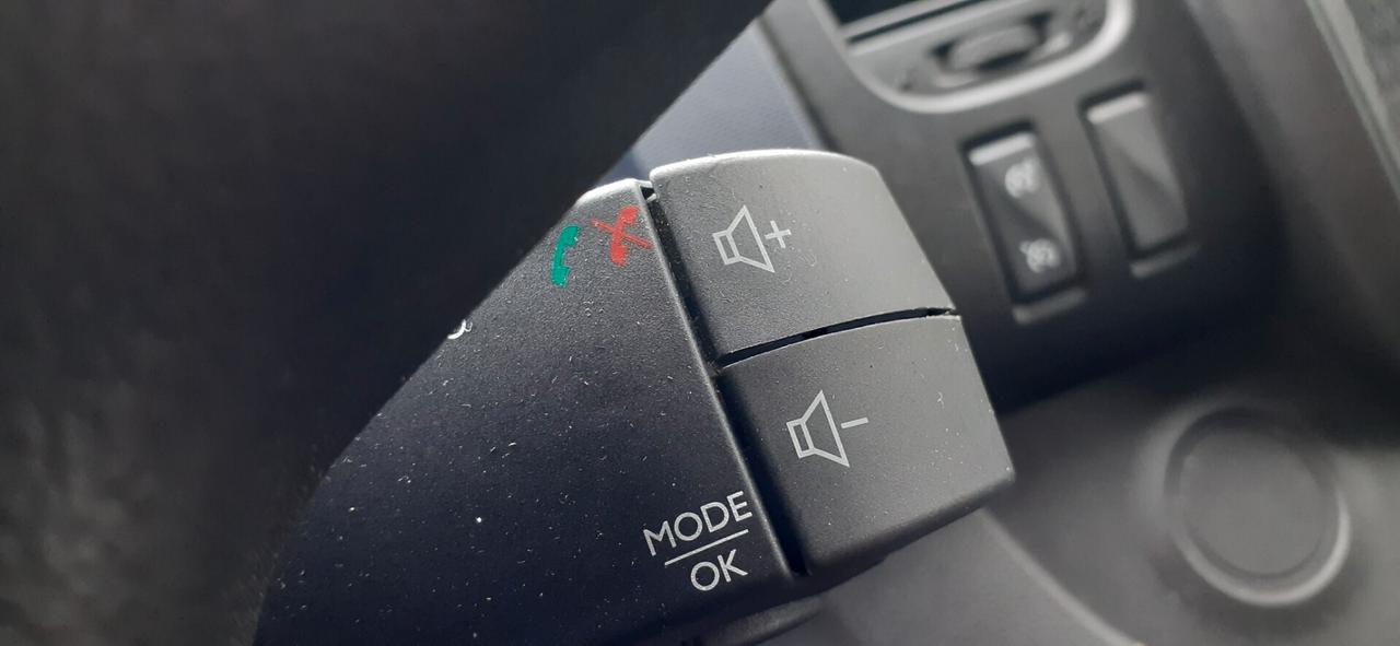 Opel vivaro 2016 - 1.6 cdti Lb automobili