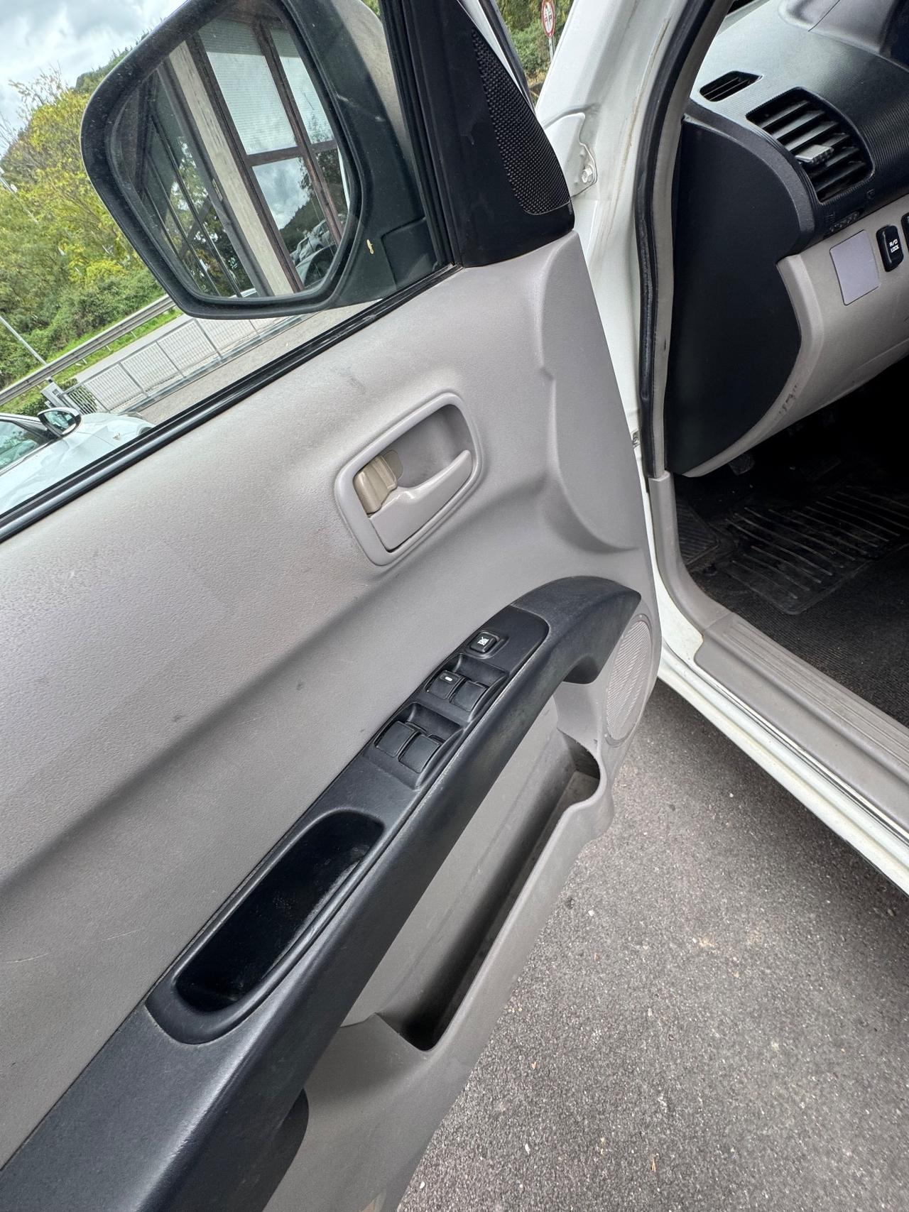 Mitsubishi L200 2.5 DI-D/136CV Double Cab Intense