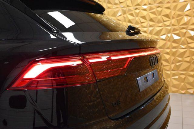 AUDI Q8 MY2026 50TDI Q.TIP.2XS-LINE TETT.23"360°SCONTO30%!