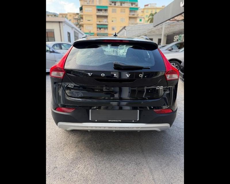 Volvo V40 Cross Country V40 II 2.0 d2 Pro