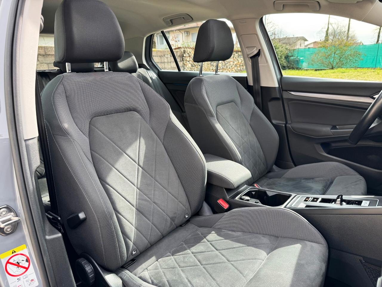 Volkswagen Golf 1.5 eTSI EVO 1st Edition DSG | PREZZO PROMO