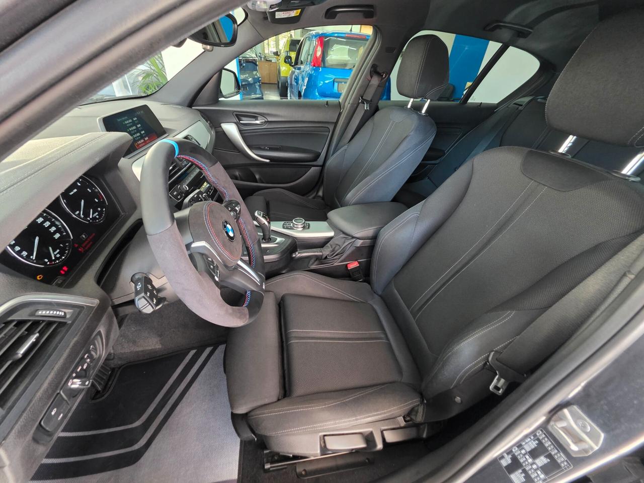 Bmw 120d MSport Shadow line 2019