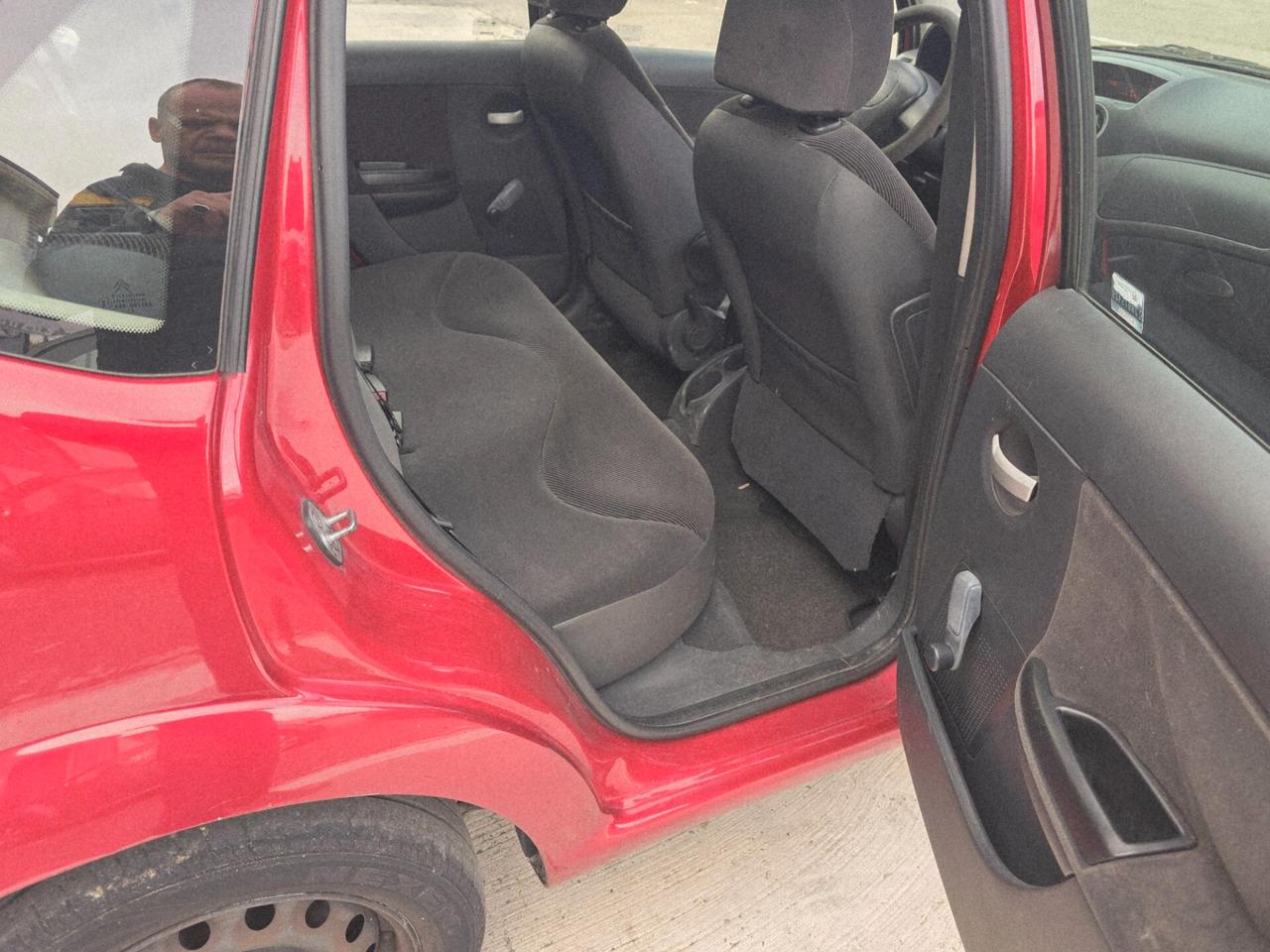 Citroen C3 1.1 Elegance frizione appena cambiato