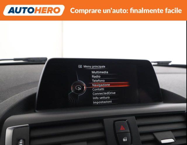 BMW 116 d 5p. Msport