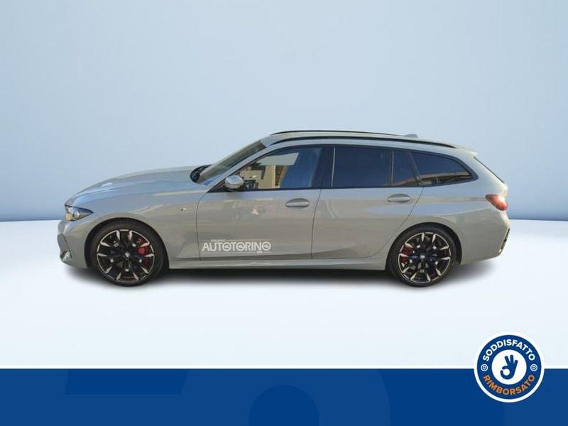 BMW Serie 3 Touring 320d xDrive M Sport
