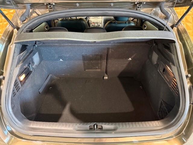 Ds DS4 4 1.6 e-HDi 110 airdream So Chic