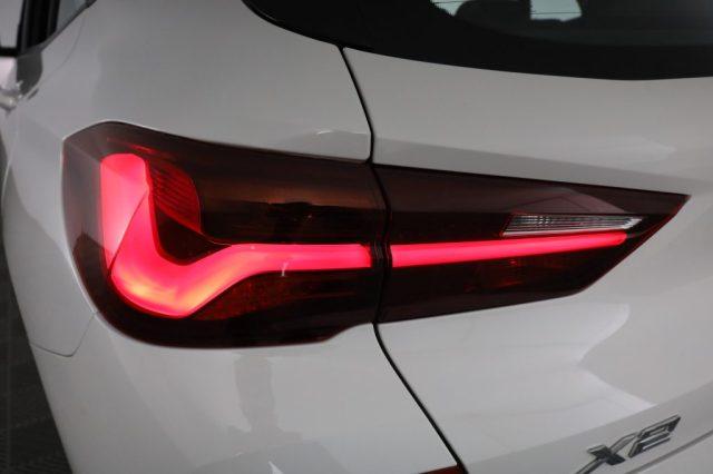 BMW X2 X2 sDrive18d Business-X