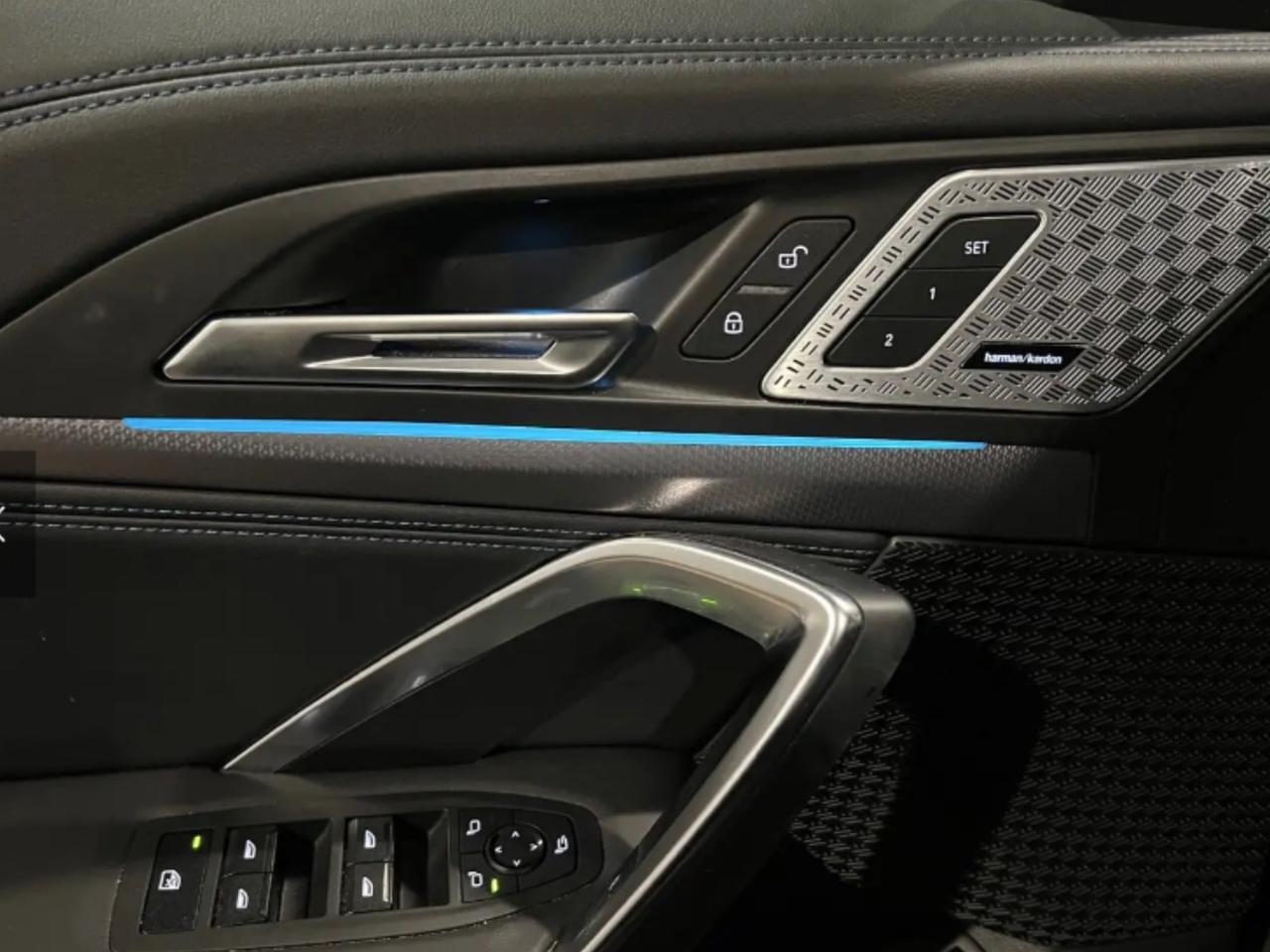 Bmw X1 sDrive 20i Msport Perfetta