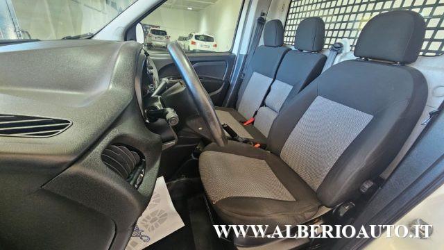 FIAT Doblo Doblò 1.6 MJT 105CV Cassonato Work-Up +IVA