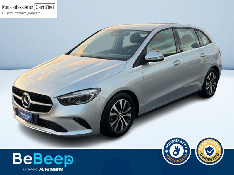 Mercedes-Benz Classe B B 180 D ADVANCED AUTO