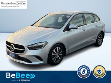 Mercedes-Benz Classe B B 180 D ADVANCED AUTO