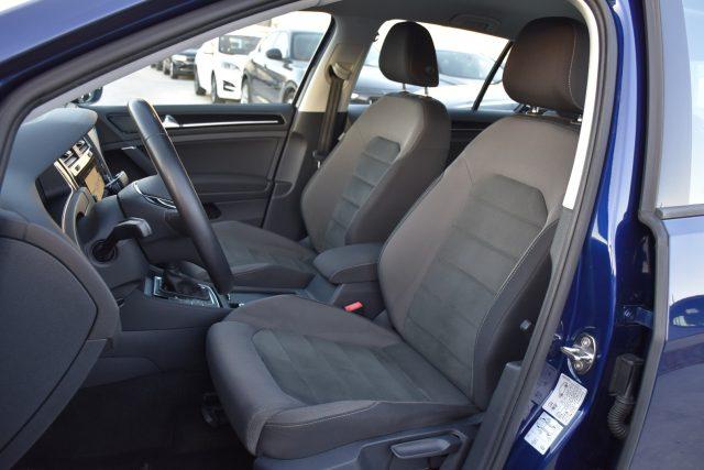 VOLKSWAGEN Golf 2.0 TDI DSG 5p. Executive BMT *COCKPIT*