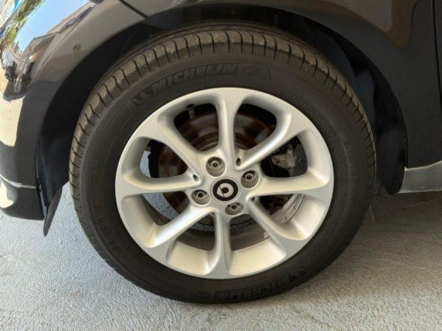 SMART ForTwo 70 1.0 Prime