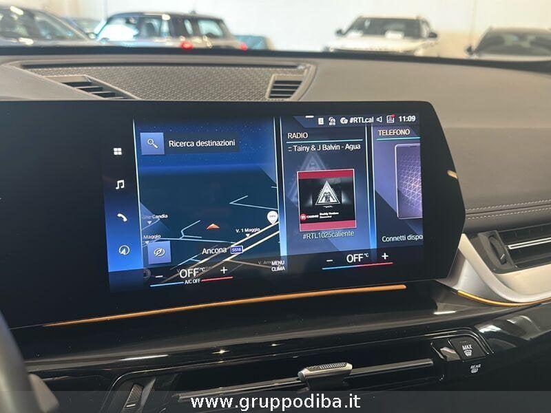 BMW X1 U11 sdrive18d MSport Edition Balance auto