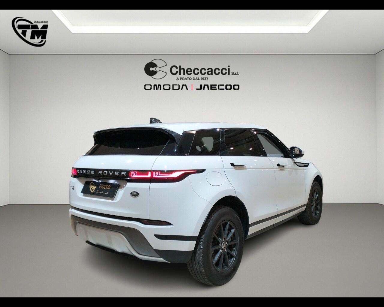 LAND ROVER RR Evoque 2ª serie Range Rover Evoq...