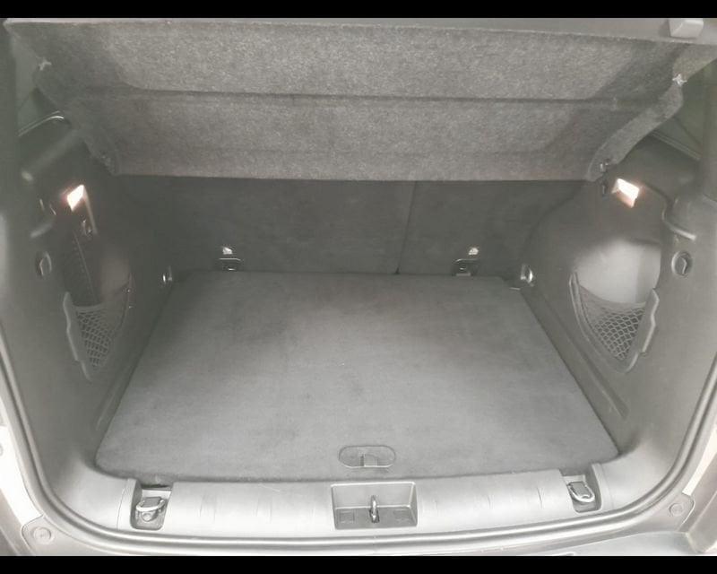 Jeep Renegade 1.4 m-air Longitude Hyper fwd 140cv