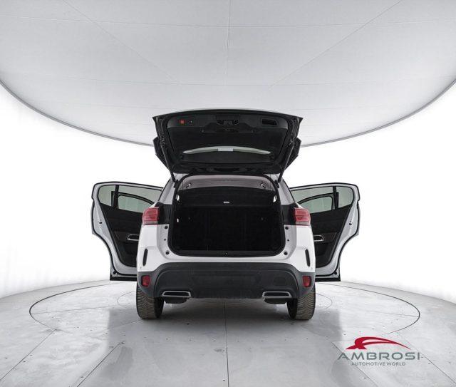CITROEN C5 Aircross Aircross BlueHDi 130 S&S EAT8 Shine - AUTOCARRO N1
