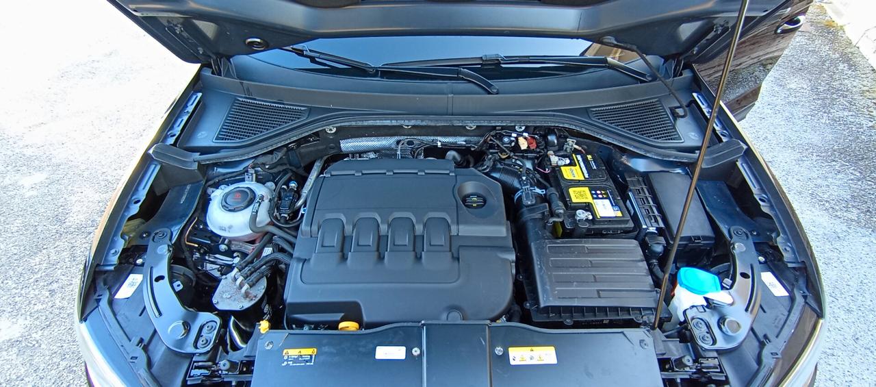 Volkswagen T-Roc 1.6 TDI 115 CV Business-Garanzia