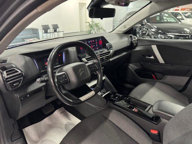 CITROEN C4 1.5 BlueHDi 130 CV EAT8 Feel