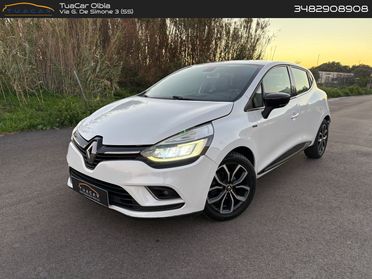 Renault Clio 1.5 ENERGY dCi Duel #8656
