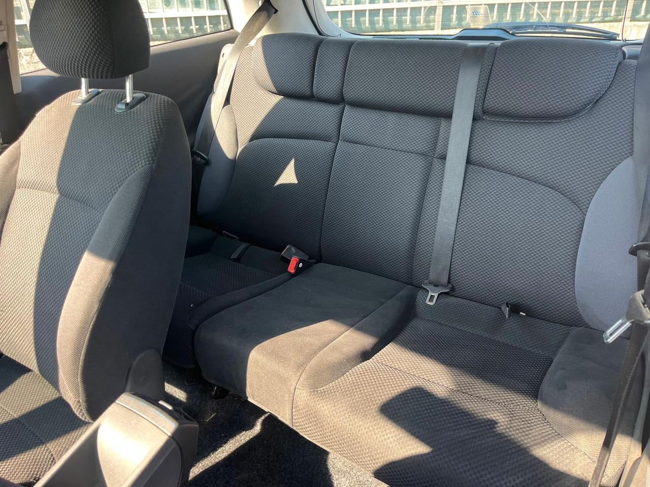 Fiat Stilo 1.9 JTD 3P 100 CV