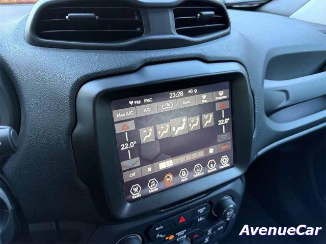 JEEP Renegade phev Limited 4xe NESSUN OBBLIGO DI FINANZIAMENTO