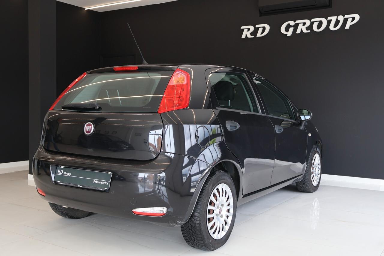 FIAT Punto 1.2 lounge ok neopatentati unico propri