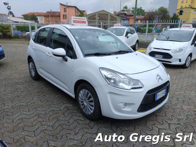 CITROEN C3 1.1 Seduction