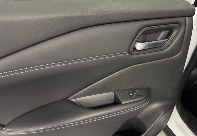 NISSAN Qashqai 1.3 MHEV 140 CV N-Connecta