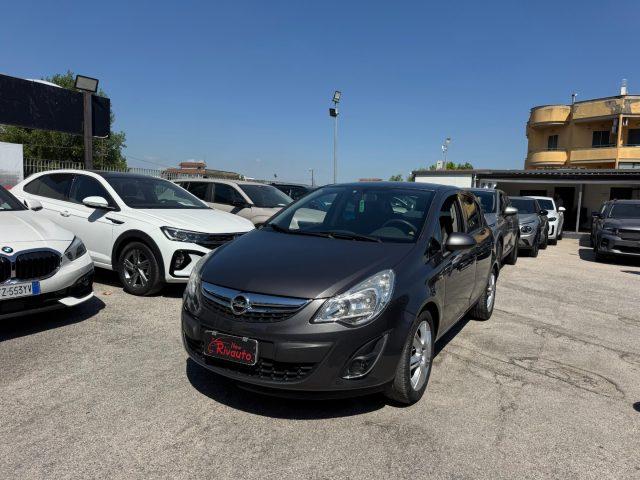 OPEL Corsa 1.2 85CV 5 porte GPL-TECH Elective