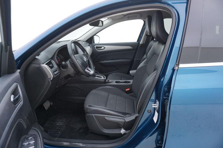 Renault Arkana Hybrid Intens BR214074 1.6 Full Hybrid 145CV