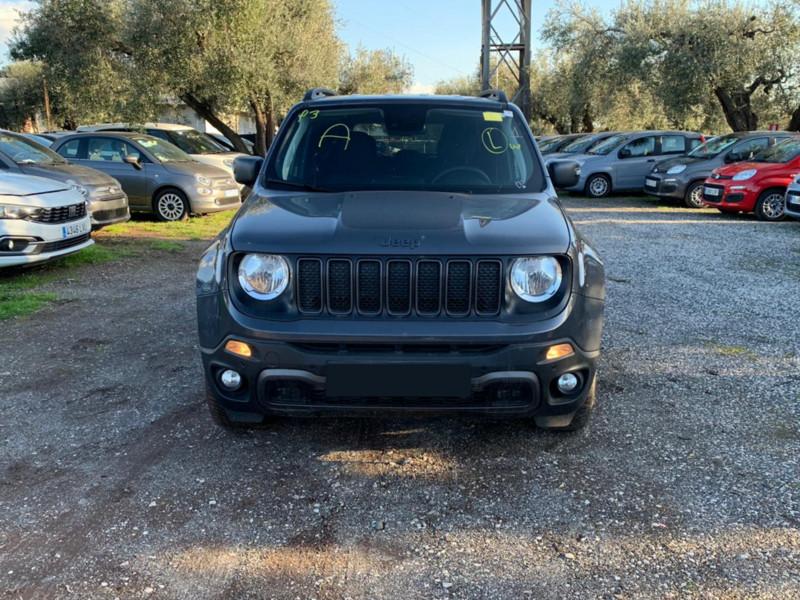 Jeep Renegade 1.3 T4 240CV PHEV 4xe AT6 Trailhawk