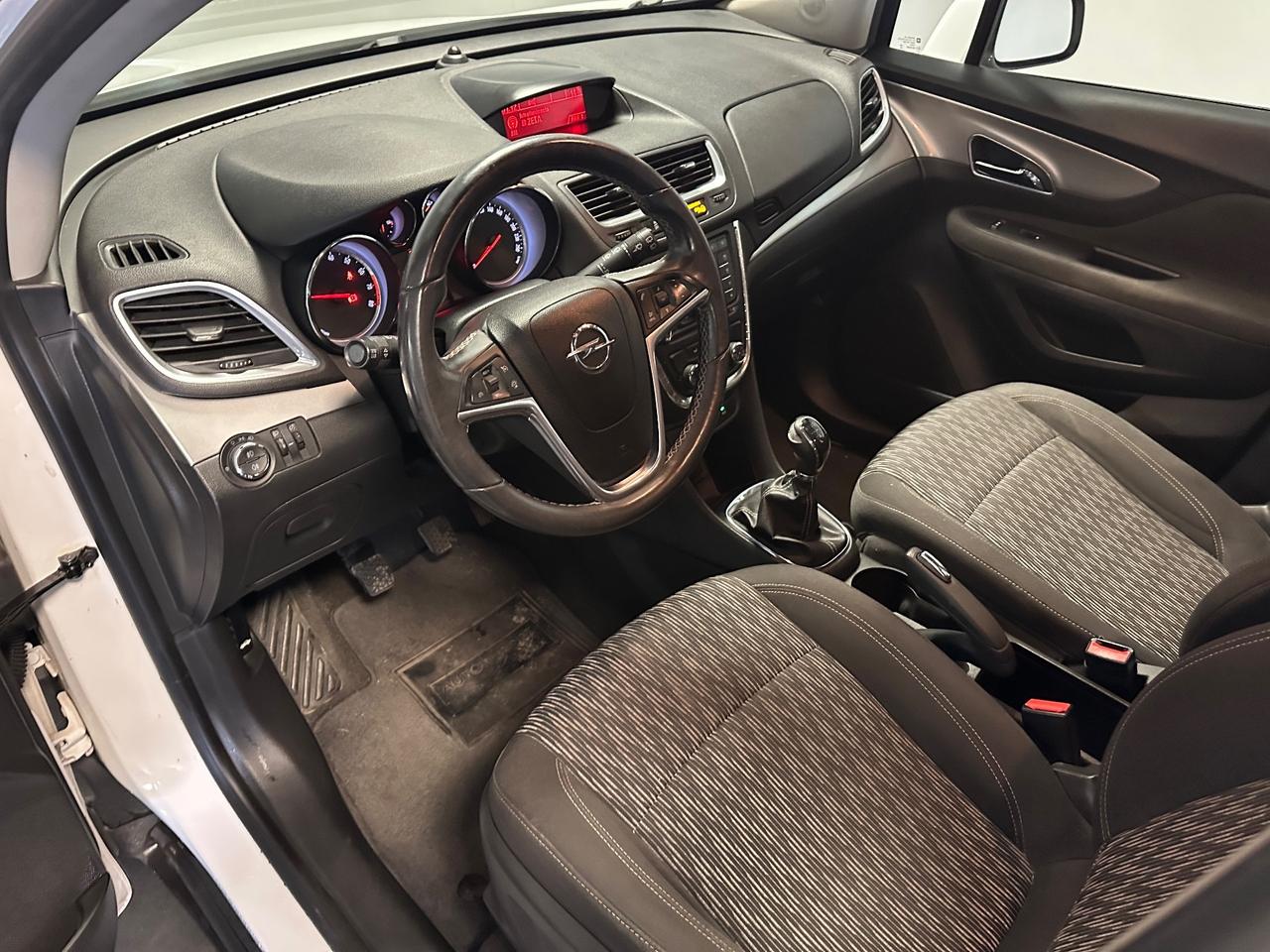 OPEL MOKKA 1.6 BENZINA 116CV PRONTA CONSEGNA