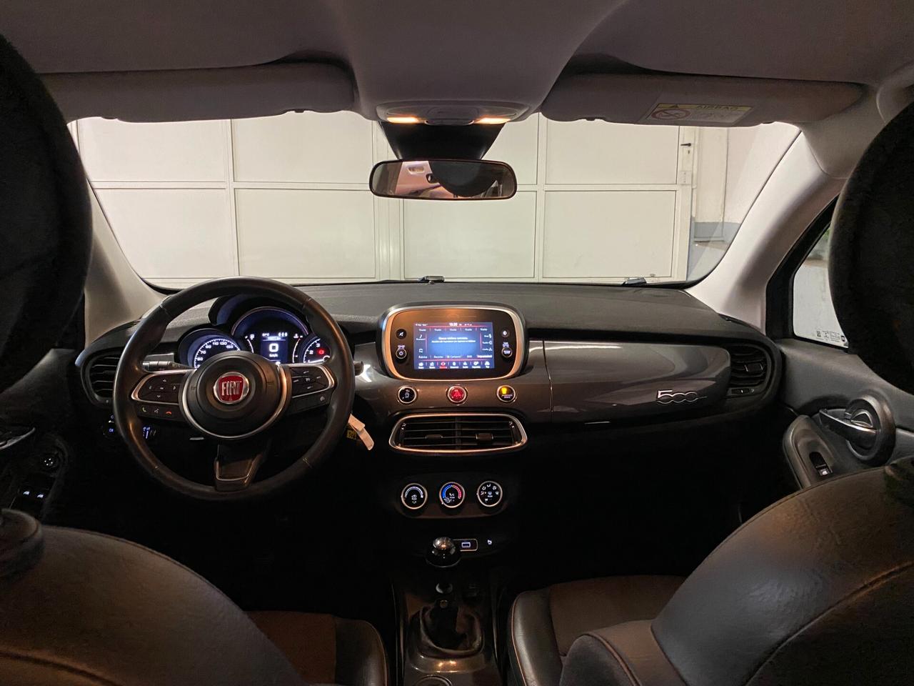 Fiat 500X 1.0 T3 120 CV Cross