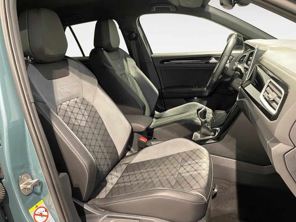 Volkswagen T-Roc 1.5 Tsi 150CV R-Line